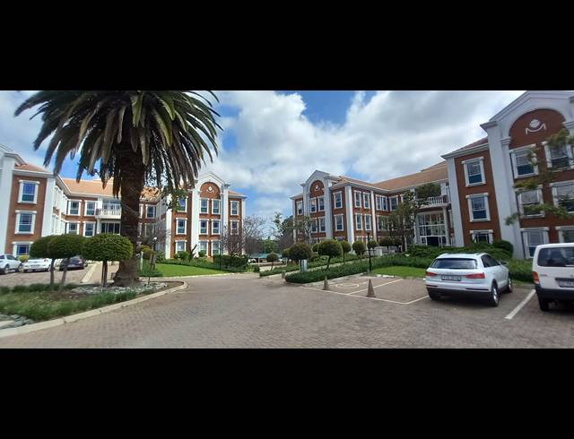 188M² OFFICE TO LET IN RIVONIA